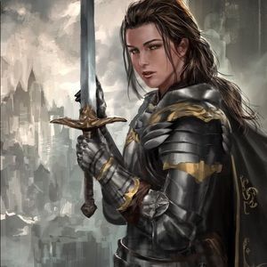 Meet your Posher, Danielle